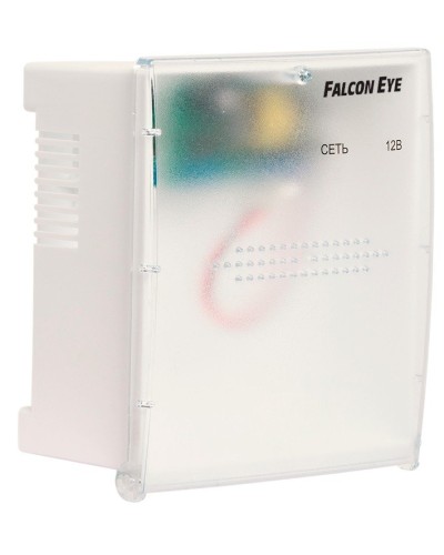 FE-1220 (пластик). Источник вторичного питания. Falcon EYE в Арзамасе