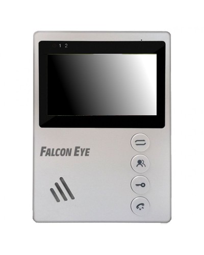 Vista VZ. Монитор домофона цветной. Falcon EYE в Арзамасе