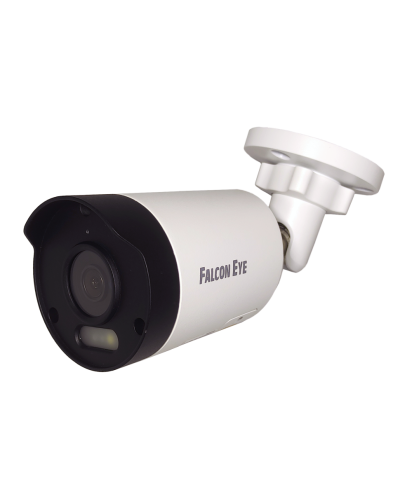 FE-IPC-B5-30pa. Видеокамера IP цилиндрическая. Falcon EYE в Арзамасе