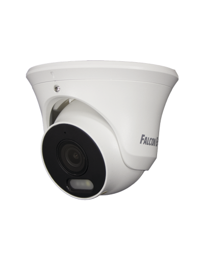 FE-IPC-D5-30pa. Видеокамера IP купольная. Falcon EYE в Арзамасе