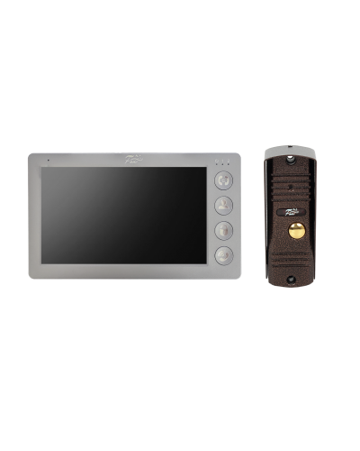 FX-HVD70C-KIT (ФИАНИТ 7A). Комплект видеодомофона. Fox в Арзамасе