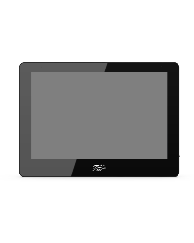 FX-IVD100HBW (ТАУ КИТА 10 B). Монитор IP-домофона. Fox в Арзамасе