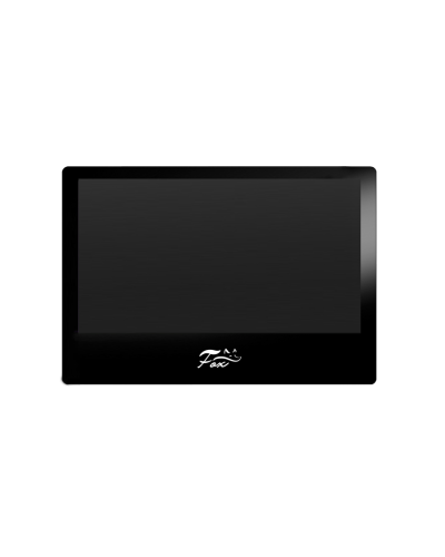 FX-HVD100F (МАЛАХИТ 10B). Монитор видеодомофона цветной. Fox в Арзамасе