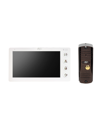 FX-VD70N-KIT (ЯНТАРЬ 7W). Комплект видеодомофона. Fox в Арзамасе