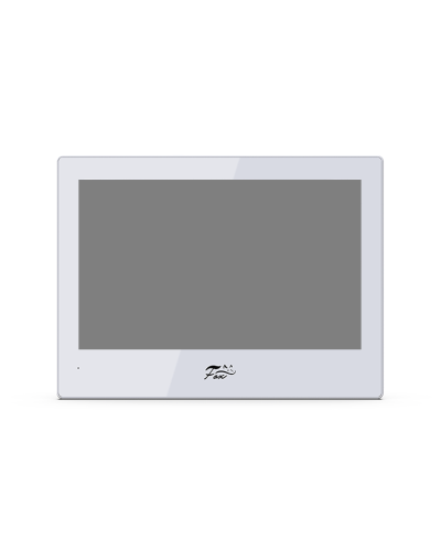 FX-IVD800WPE (АНДРОМЕДА 8 W). Монитор IP-домофона. Fox в Арзамасе