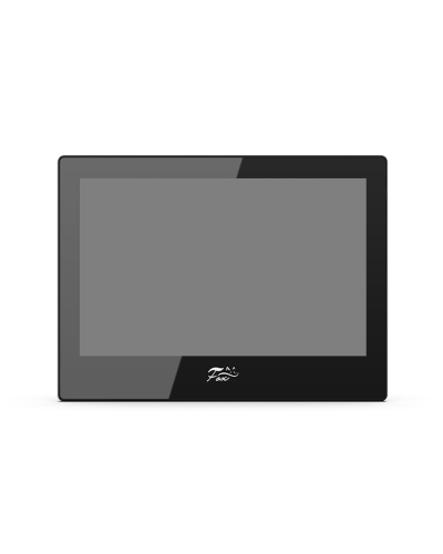 FX-IVD800WPE (АНДРОМЕДА 8 B). Монитор IP-домофона. Fox в Арзамасе
