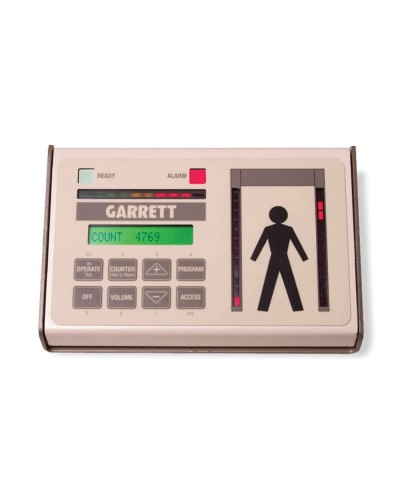 ПДУ для MZ-6100. Пульт дистанционный. GARRETT в Арзамасе