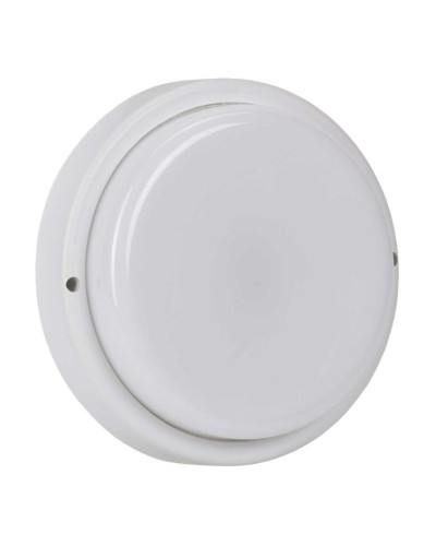Светильник LED ДПО 0102 15Вт IP65 4000К круг GENERICA (LDPO0-0102-15-40-K01-G). Светильник LED. GENERICA в Арзамасе