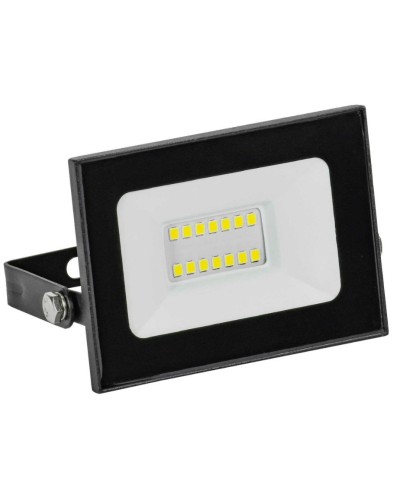 Прожектор LED СДО 001-20 6500К черный GENERICA (LPDO501-020-65-K02-G). Прожектор LED. GENERICA в Арзамасе