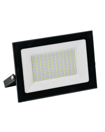 Прожектор LED СДО 001-100 6500К черный GENERICA (LPDO501-100-65-K02-G). Прожектор LED. GENERICA в Арзамасе