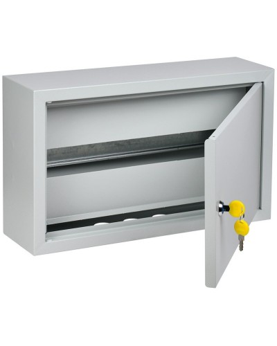 ЩРн-18з 265х440х120 IP31 GENERICA (MKM14-N-18-31-Z-G). Щит распределительный навесной с замком. GENERICA в Арзамасе