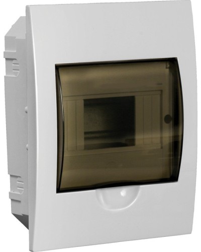 ЩРВ-П-6 IP41 GENERICA (MKP12-V-06-41-G). Щиток модульный встраиваемый. GENERICA в Арзамасе