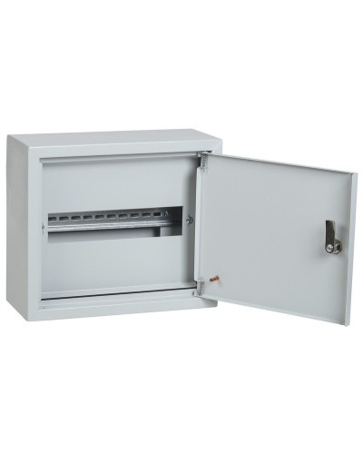 ЩРн-12з 265х310х120 IP31 GENERICA (MKM14-N-12-31-Z-G). Щит распределительный навесной с замком. GENERICA в Арзамасе