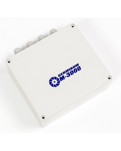 Germikom M-3000. Уличный блок питания. GERMIKOM в Арзамасе
