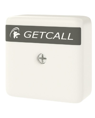 GC-3001S1. Одноканальный передатчик сигнала аварии. GETCALL в Арзамасе