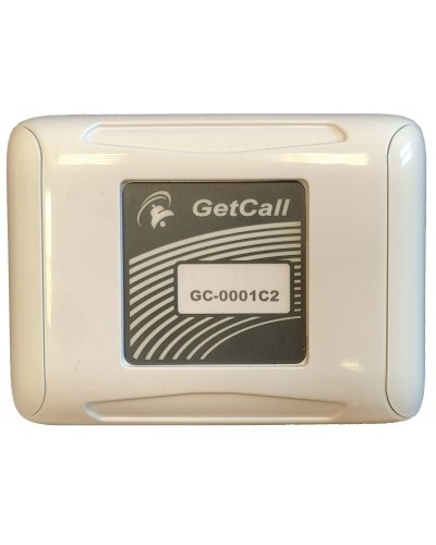 GC-0001C2. Комплект дублирования сигнала вызова. GETCALL в Арзамасе