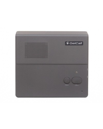 GC-4017D1.1. Пульт громкой связи. GETCALL в Арзамасе