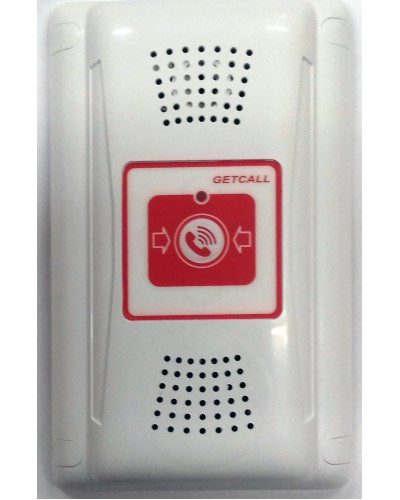 GC-2001W3. Абонентское переговорное устройство. GETCALL в Арзамасе