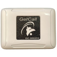 GC-0002D2. Адаптер сопряжения пультов. GETCALL