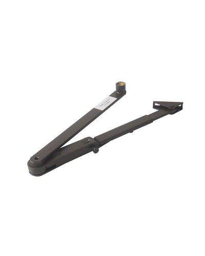 GEZE TS 2000/4000 ФОП (коричн)(неоткл). Тяга стандартна с ФОП. GEZE в Арзамасе