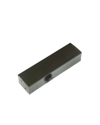 GEZE TS 2000 NV BC EN 2-4 (коричн.). Доводчик без тяги. GEZE в Арзамасе