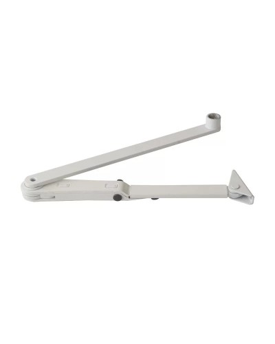 GEZE TS 2000/4000 ФОП (белый)(отключ). Тяга стандартна с ФОП. GEZE в Арзамасе