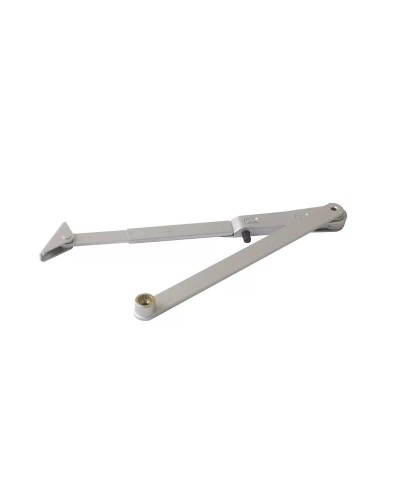 GEZE TS 2000/4000 ФОП (серебро)(отключ). Тяга стандартна с ФОП. GEZE в Арзамасе