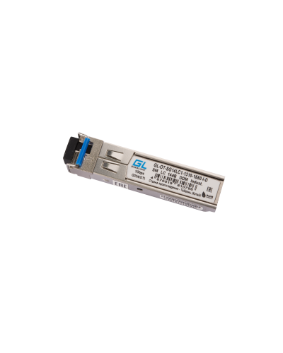 GL-OT-SG14LC1-1310-1550-I-D. SFP-модуль. GIGALINK в Арзамасе
