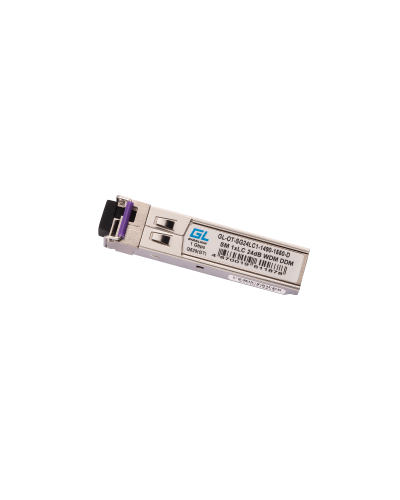 GL-OT-SG24LC1-1490-1550-D. SFP-модуль. GIGALINK в Арзамасе