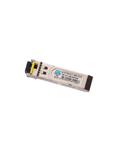 GL-OT-SG14LC1-1550-1310-D. SFP-модуль. GIGALINK в Арзамасе