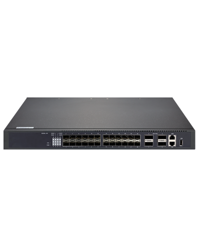 GL-SW-X304-28SQ. Коммутатор без PoE. GIGALINK в Арзамасе