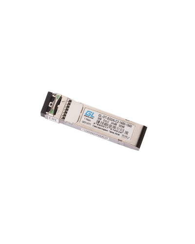 GL-OT-SG24LC2-1550-1550. SFP-модуль. GIGALINK в Арзамасе