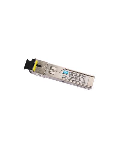 GL-OT-SG14SC1-1550-1310-I-D. SFP-модуль. GIGALINK в Арзамасе