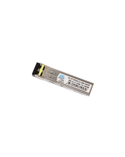 GL-OT-SG34LC2-1590-CWDM. SFP-модуль. GIGALINK в Арзамасе