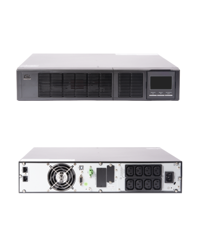GL-UPS-OL01pf-1-1/3*9a. Источник бесперебойного питания. GIGALINK в Арзамасе