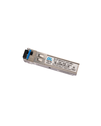 GL-OT-SG14LC1-1310-1490-I. SFP-модуль. GIGALINK в Арзамасе