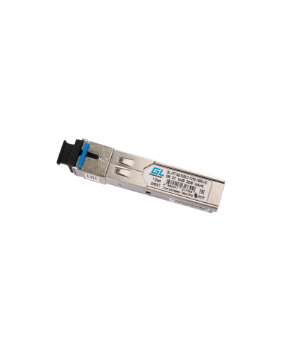 GL-OT-SG14SC1-1310-1550-I-D. SFP-модуль. GIGALINK в Арзамасе