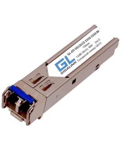 GL-OT-SG12LC2-1310-1310-M. SFP-модуль. GIGALINK в Арзамасе