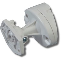 UBL-1110. Кронштейн универсальный для извещателей Patrol. GSN