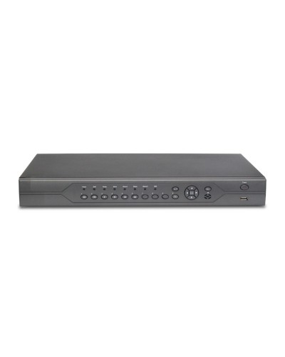 GF-DV3216AHD4.0: Видеорегистратор мультиформатный 32-канальный в Арзамасе