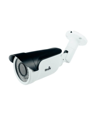 GF-IR4353HD5.0-VF. Видеокамера мультиформатная цилиндрическая . Giraffe в Арзамасе
