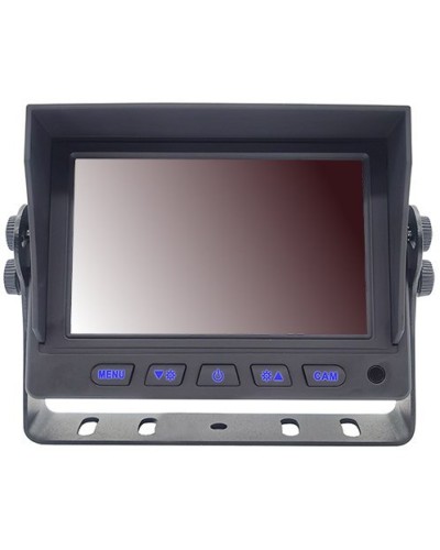GF-АМ050 v2. Монитор LED 5 дюймов. Giraffe в Арзамасе