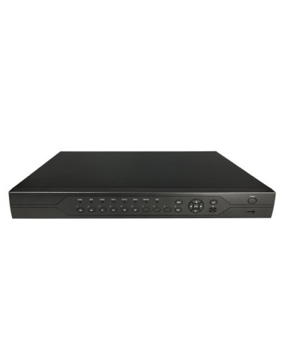GF-DV1604AHD5.0. Видеорегистратор мультиформатный 16-канальный. Giraffe в Арзамасе