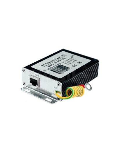 GF-PSP1000. Устройство грозозащиты линии  Ethernet и PoE. Giraffe в Арзамасе