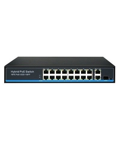 GF-AC1621PoE. Коммутатор с питанием по PoE. Giraffe в Арзамасе