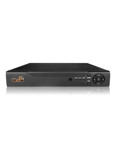 GF-DV0804AHD5.0. Видеорегистратор мультиформатный 8-канальный. Giraffe в Арзамасе