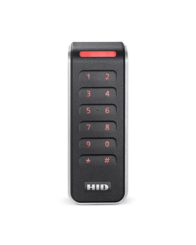 SIGNO 20K (20KTKS-00-000000). Универсальный считыватель. HID в Арзамасе