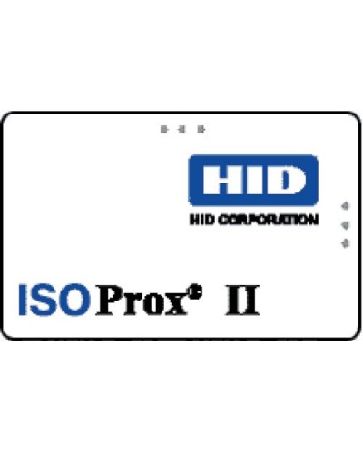 ISOProx II. Карта proximity тонкая. HID в Арзамасе