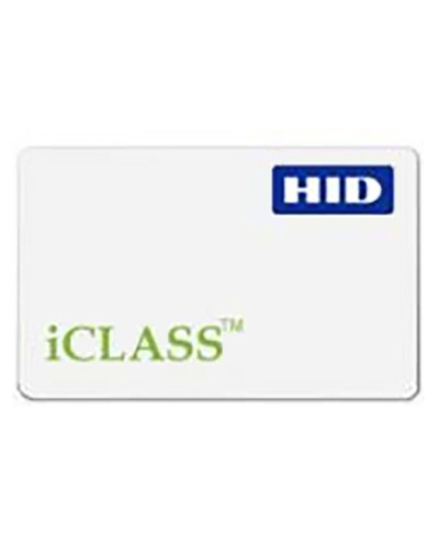 iC-2121: Карта iCLASS в Арзамасе