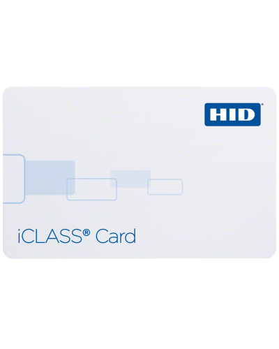 iC-2004: карта iCLASS в Арзамасе